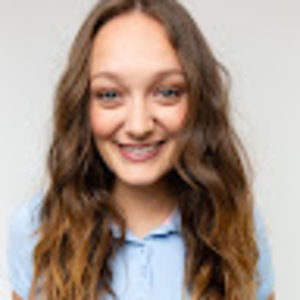 Meet your Posher, Whitney